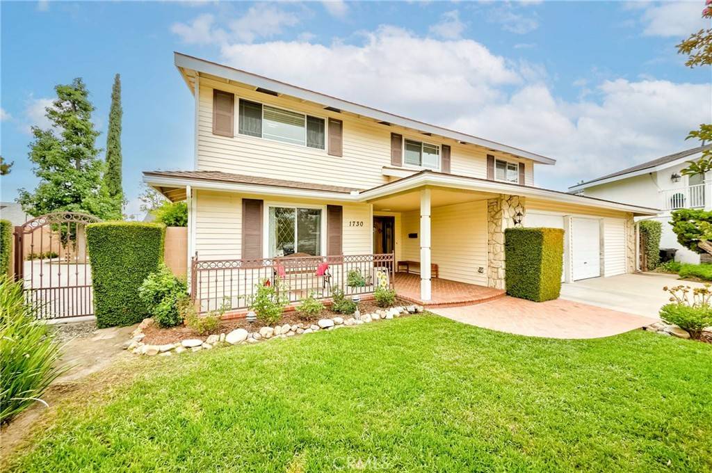 Placentia, CA 92870,1730 Roanoke ST