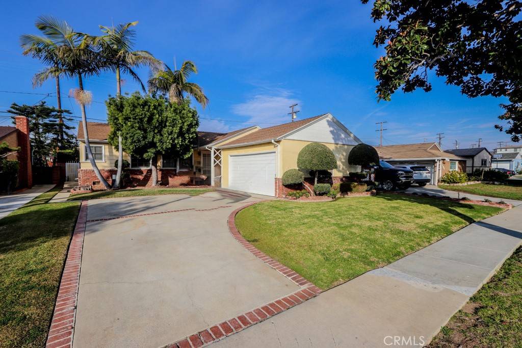 Gardena, CA 90249,13007 Haas AVE