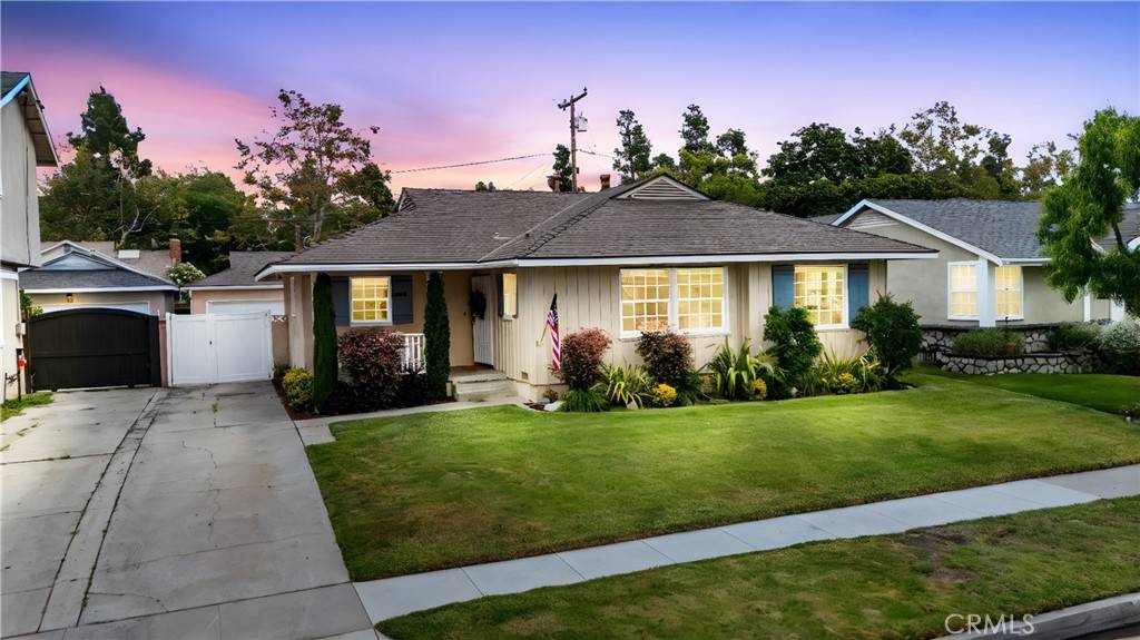 Long Beach, CA 90815,2534 Petaluma AVE