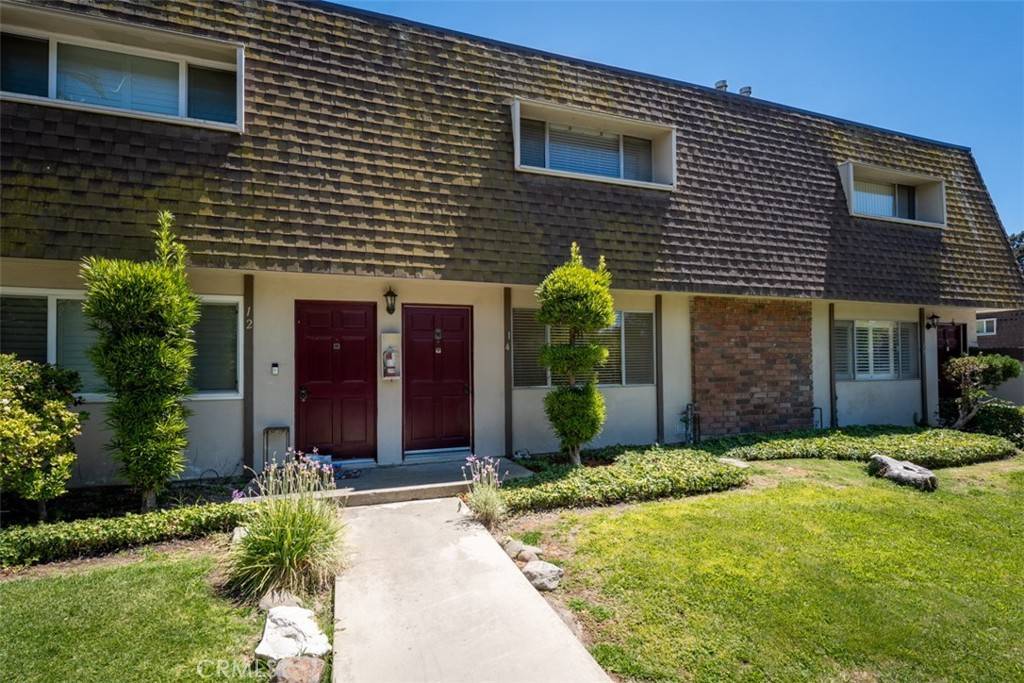 Fullerton, CA 92835,3733 N Harbor BLVD #14