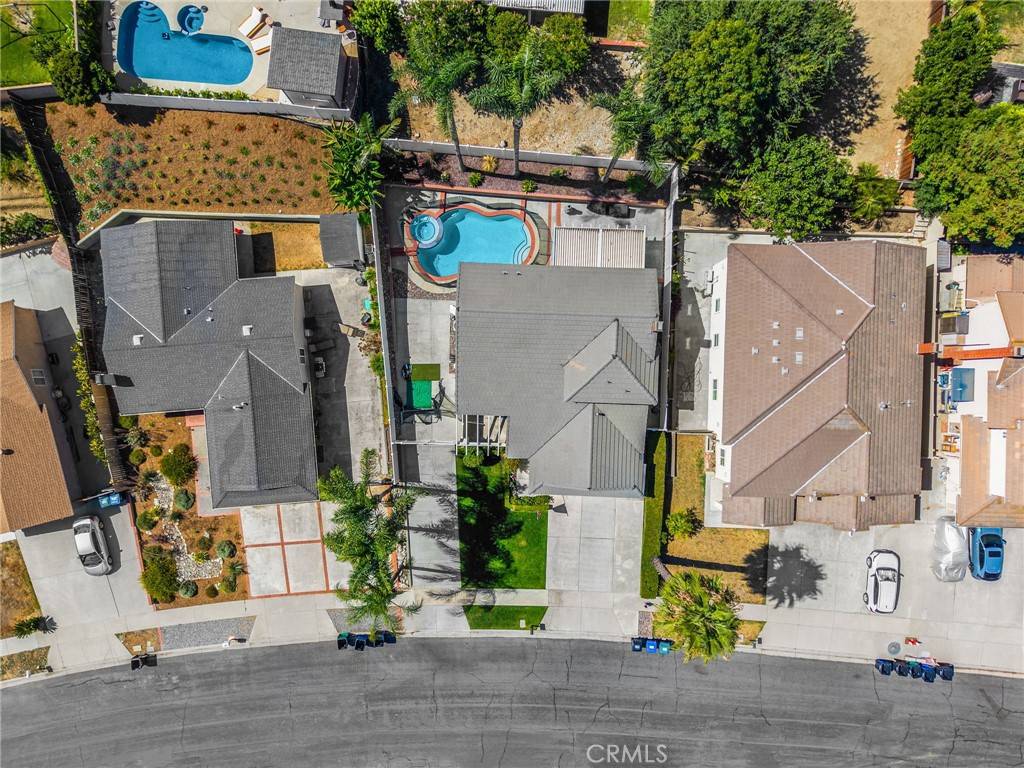 Chino Hills, CA 91709,3692 Aspen LN