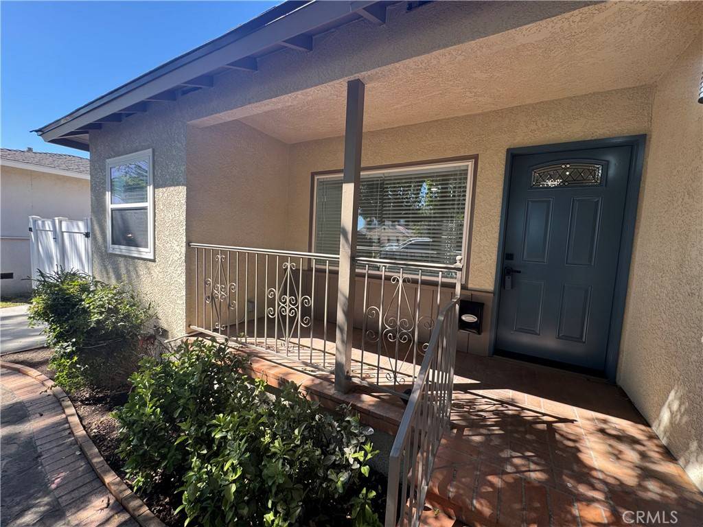 Bellflower, CA 90706,9545 Heiner ST