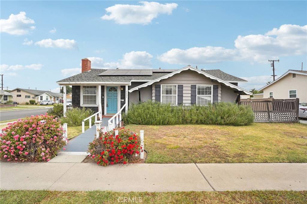 Buena Park, CA 90620,7537 El Cortez CIR