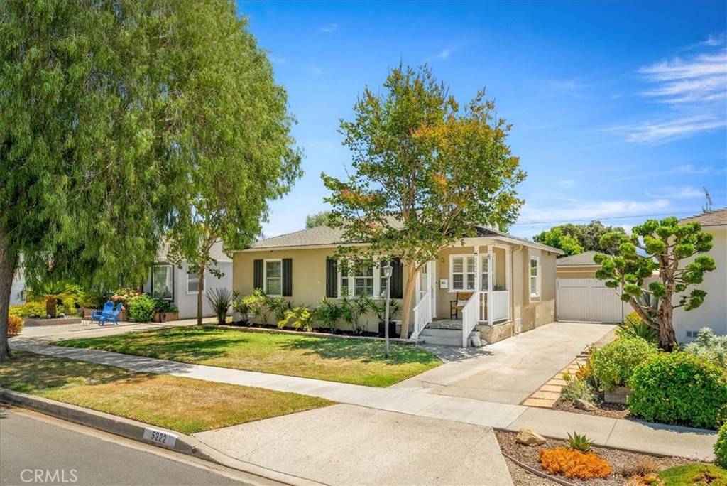 Long Beach, CA 90808,5222 E Parkcrest ST