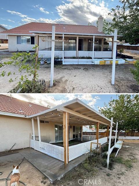 Victorville, CA 92394,15591 Amber Pointe DR