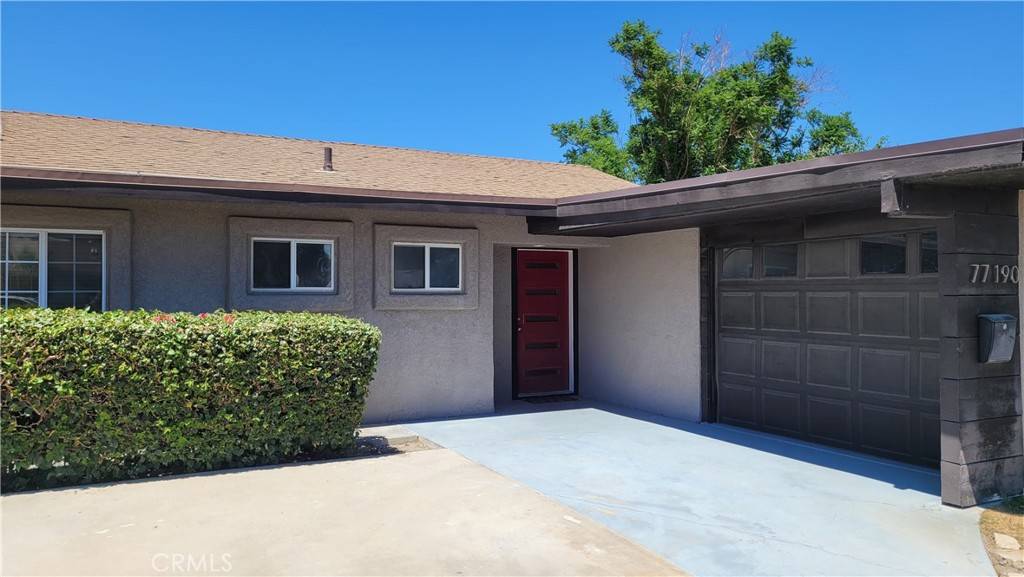Palm Desert, CA 92211,77190 Minnesota AVE
