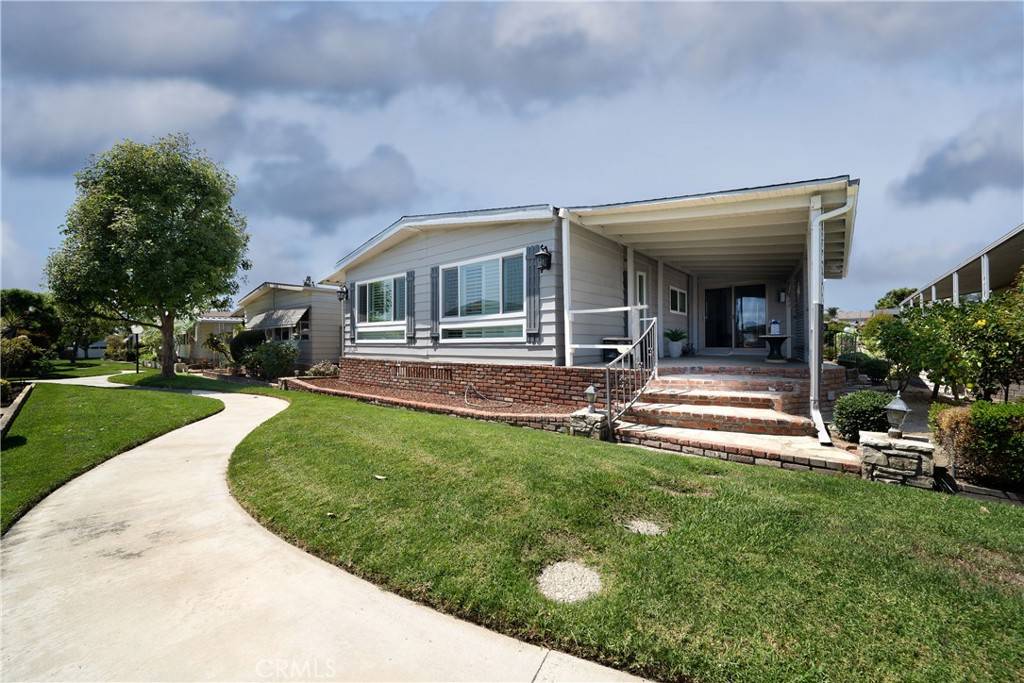 La Habra, CA 90631,2300 Lake Forest Lane #113