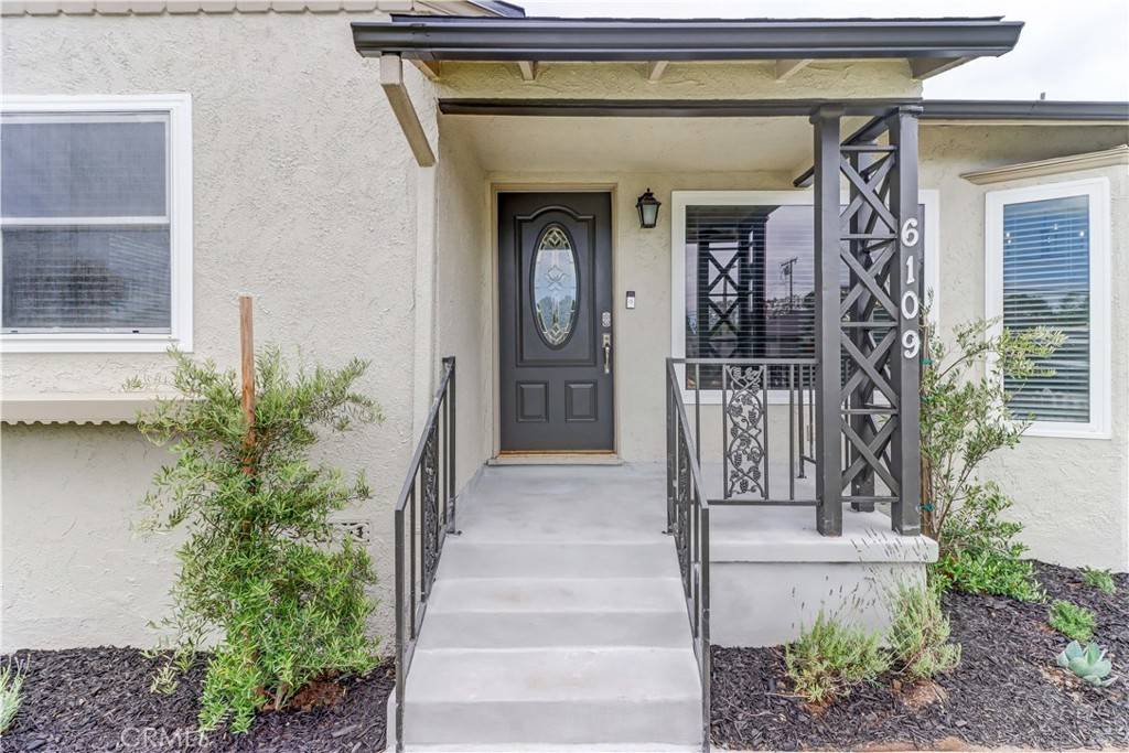 Lakewood, CA 90713,6109 Eckleson ST