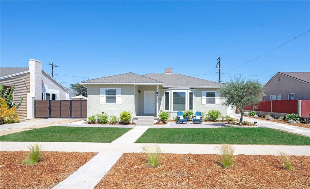 Long Beach, CA 90808,3430 Clark AVE