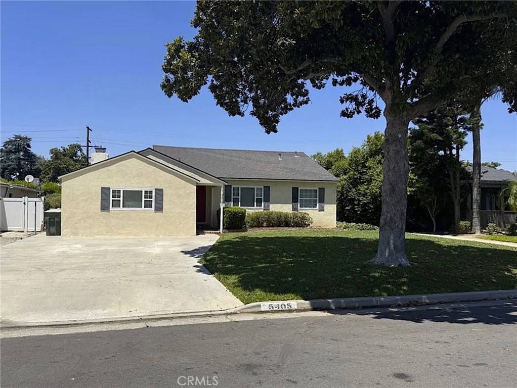 Riverside, CA 92504,5405 Granada AVE