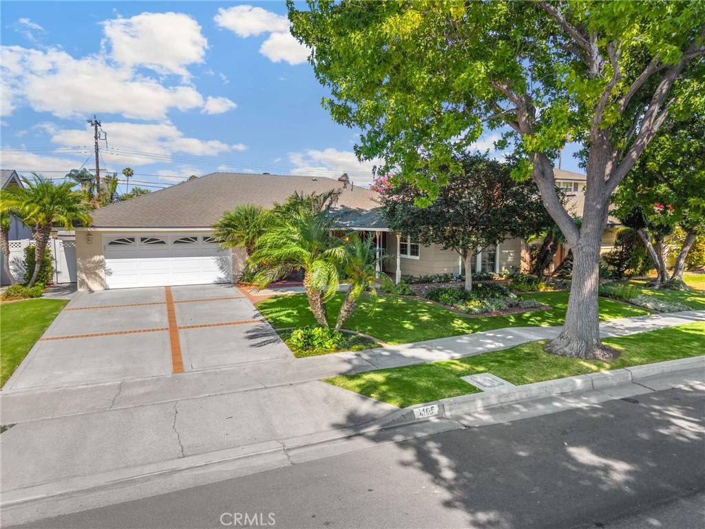Orange, CA 92865,4165 N Gayle ST