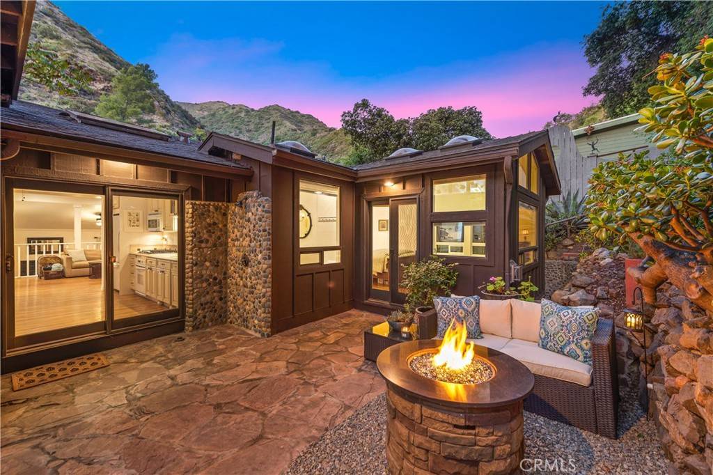 Silverado Canyon, CA 92676,29772 Silverado Canyon RD
