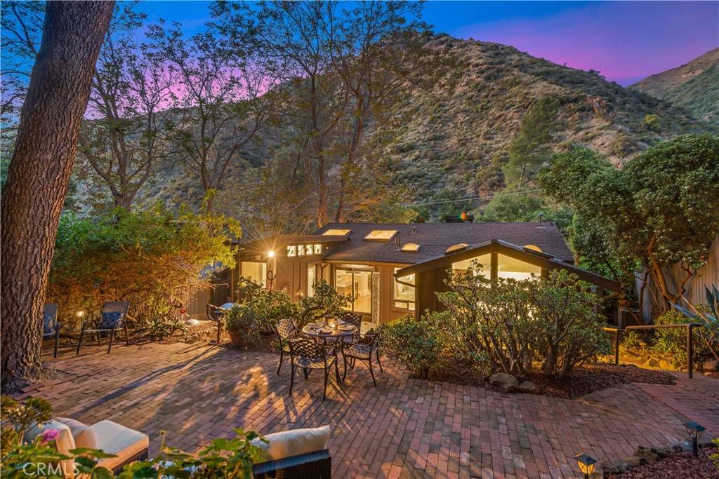 Silverado Canyon, CA 92676,29772 Silverado Canyon RD