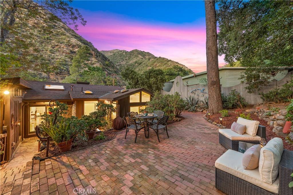 Silverado Canyon, CA 92676,29772 Silverado Canyon RD