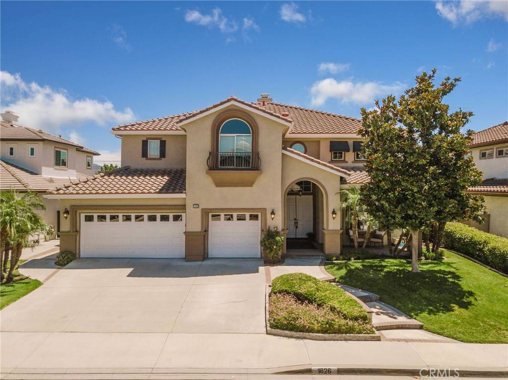 Placentia, CA 92870,1826 Browerwoods PL