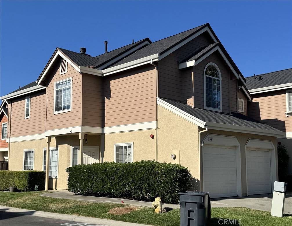 Fairfield, CA 94533,40 Manchester LN
