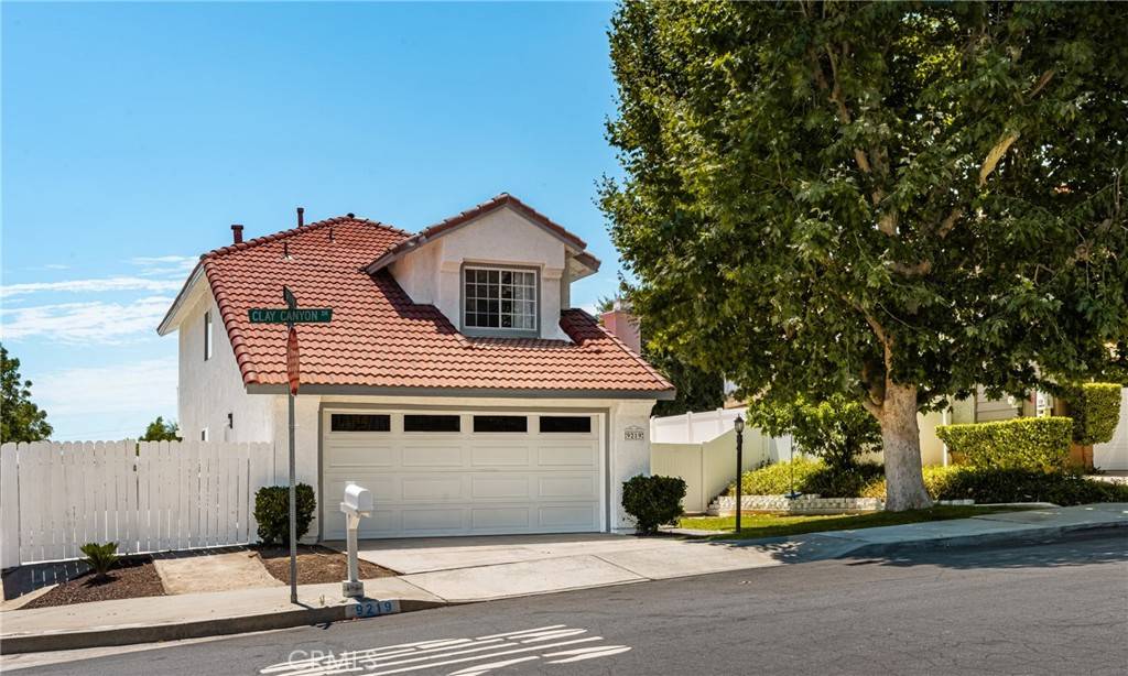 Corona, CA 92883,9219 Clay Canyon DR