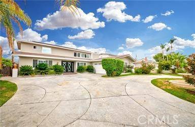 Buena Park, CA 90621,5621 Lockhaven DR