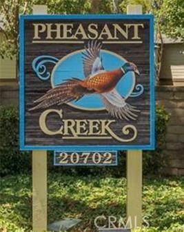 Lake Forest, CA 92630,20702 El Toro RD #226