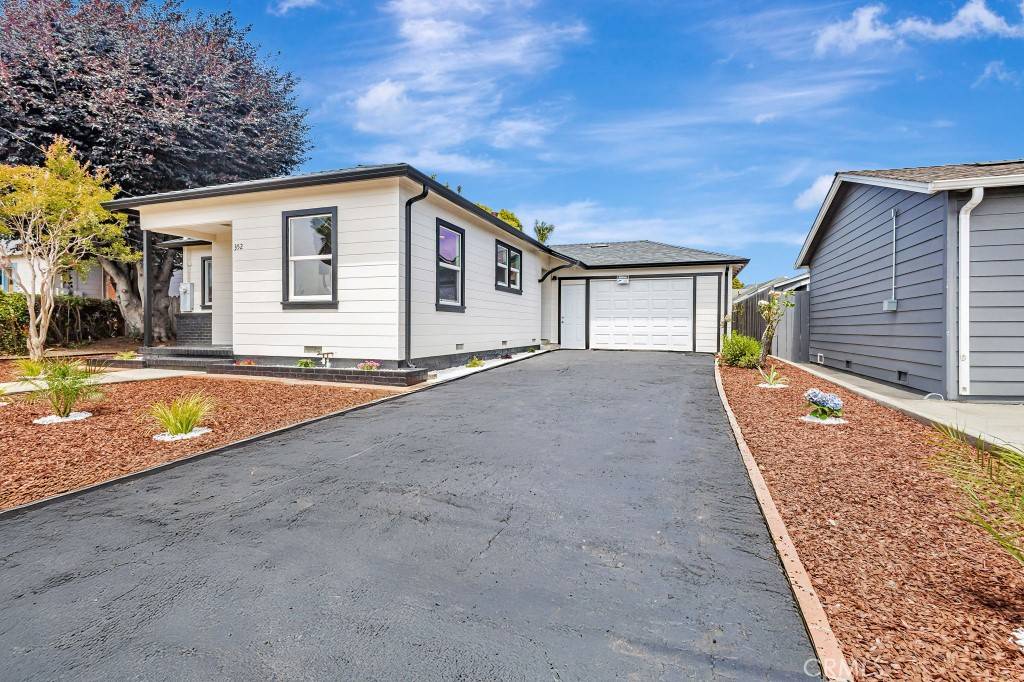 Watsonville, CA 95076,352 Hushbeck AVE