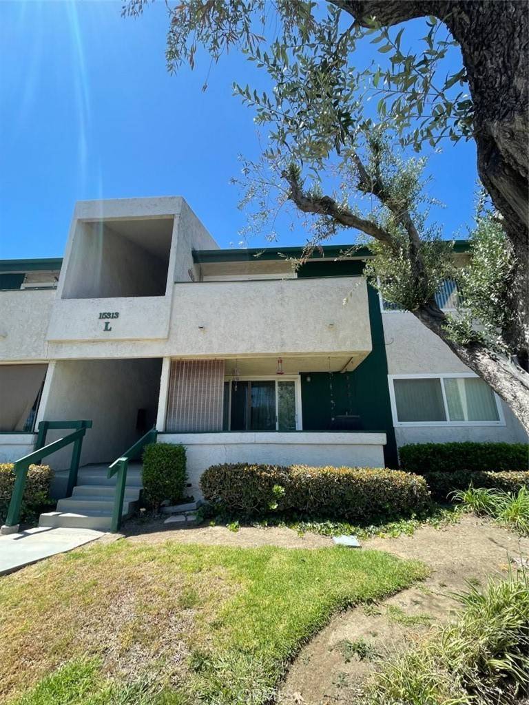 La Mirada, CA 90638,15313 Santa Gertrudes AVE #L202