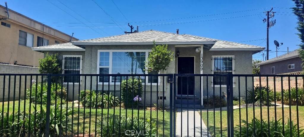 Los Angeles, CA 90061,13909 S San Pedro ST