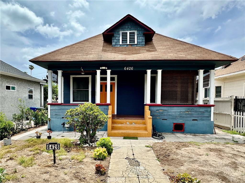 Los Angeles, CA 90042,6426 Garvanza AVE