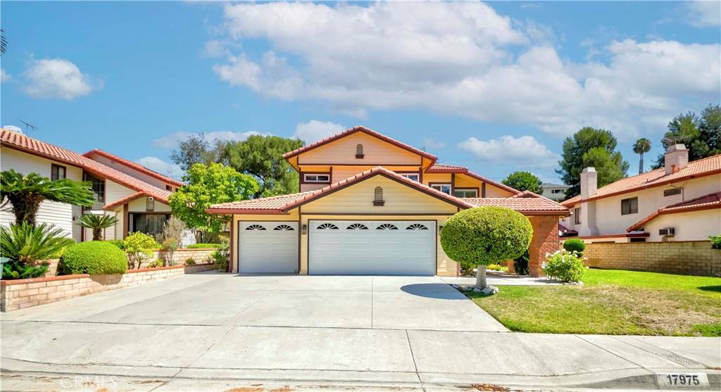 Rowland Heights, CA 91748,17975 S Gooseberry