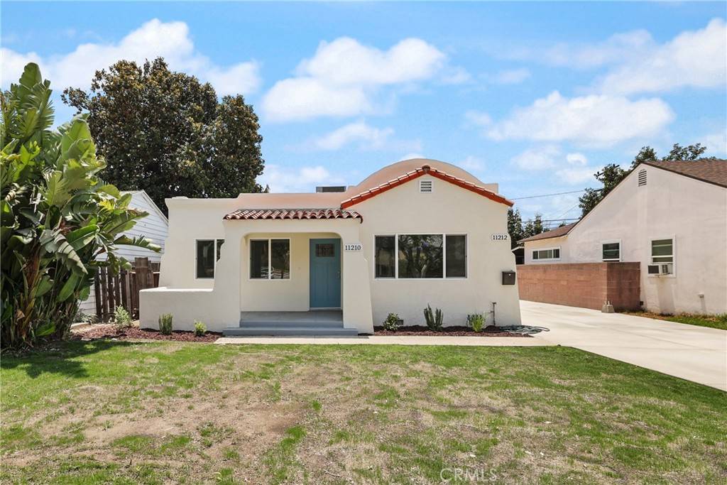 El Monte, CA 91731,11210 Oak ST