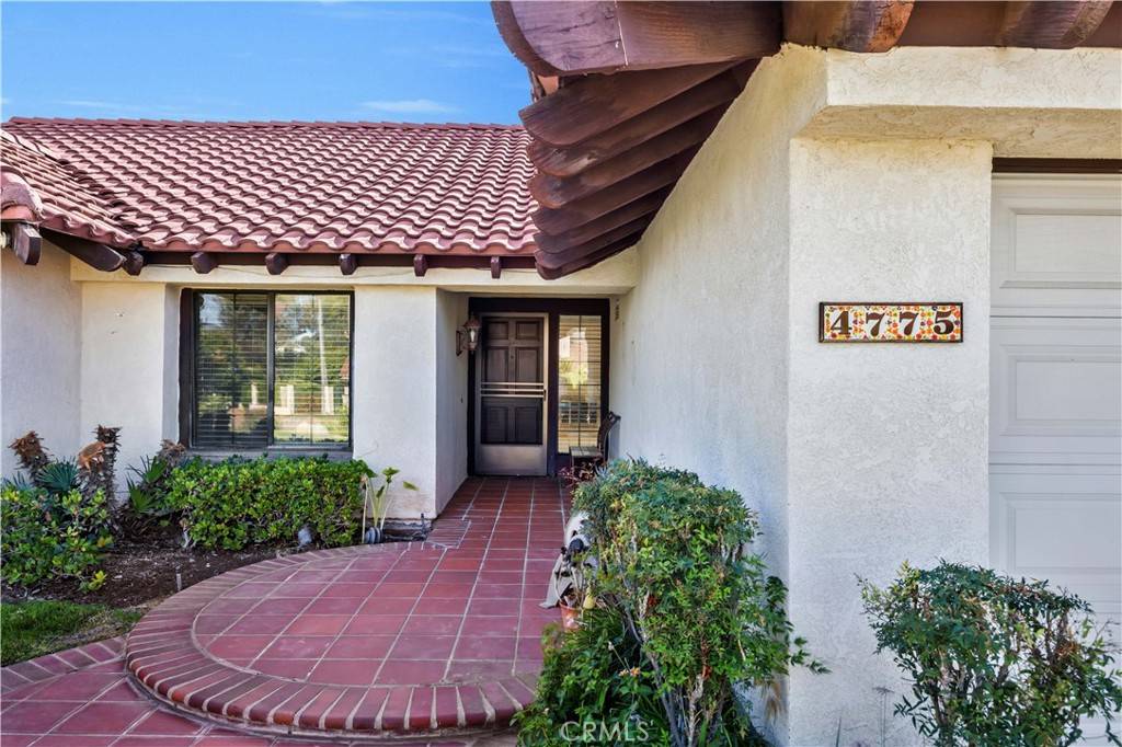 Yorba Linda, CA 92886,4775 Via Amante