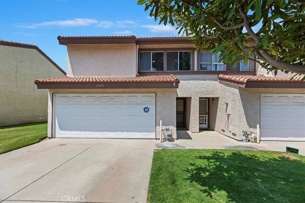 Cypress, CA 90630,6401 Casa Verde DR