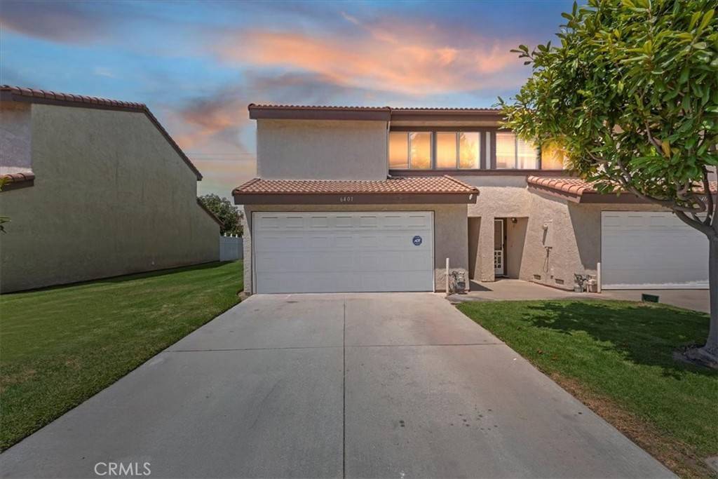 Cypress, CA 90630,6401 Casa Verde DR