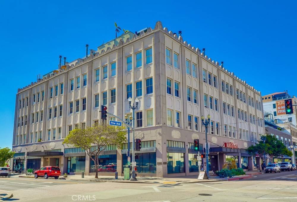 Long Beach, CA 90802,115 W 4th ST #311