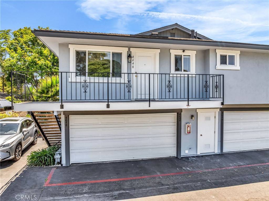 Huntington Beach, CA 92649,4648 Vista Bahia DR #16