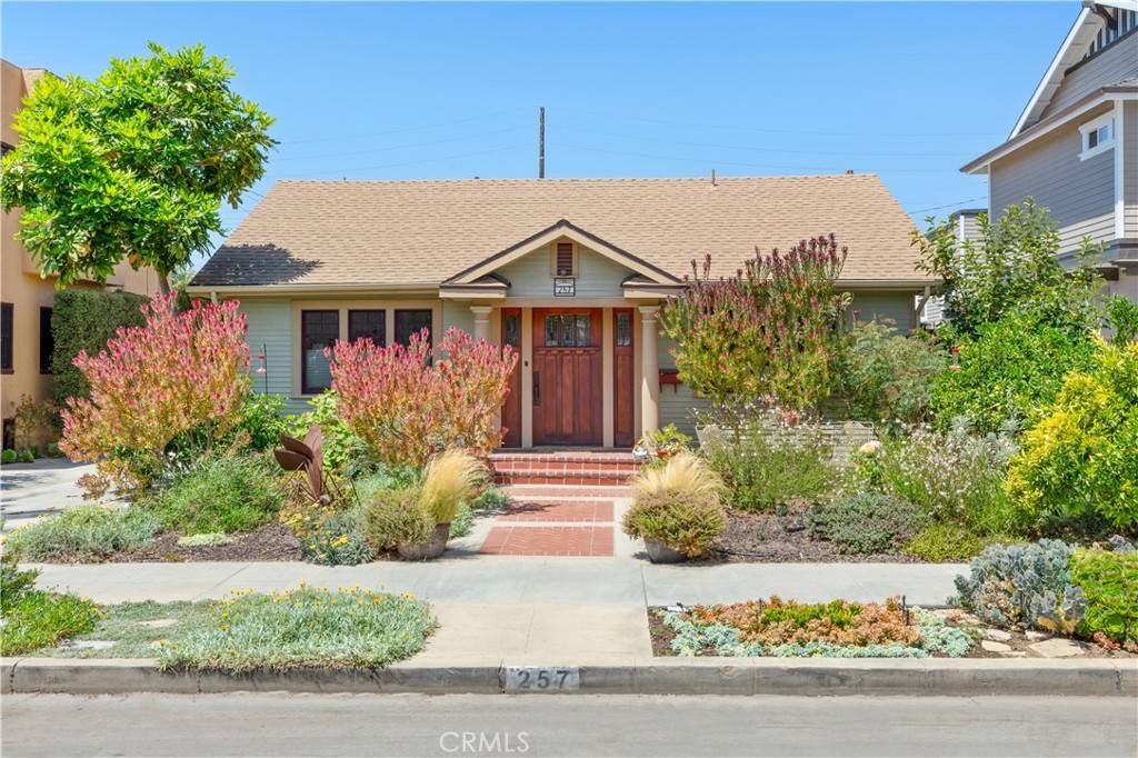 Long Beach, CA 90803,257 Euclid AVE