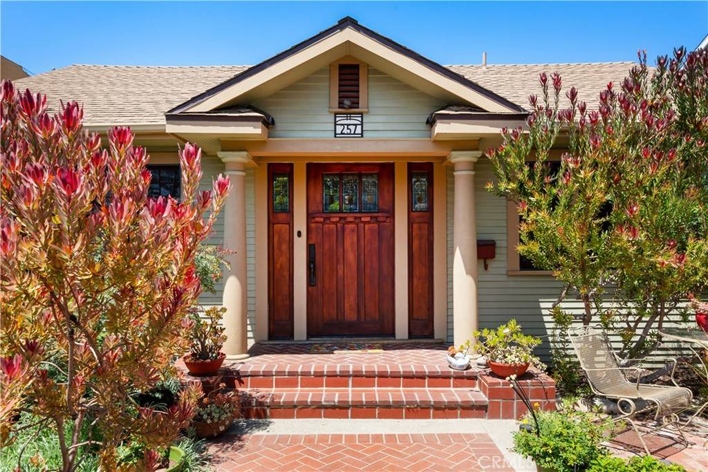 Long Beach, CA 90803,257 Euclid AVE