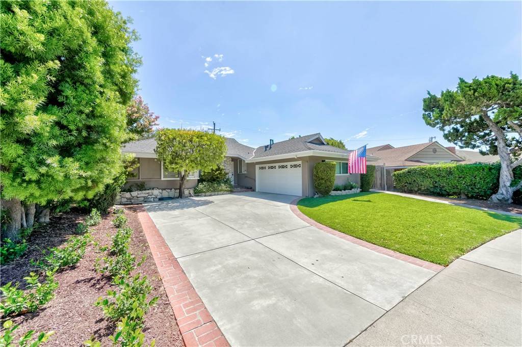 La Habra, CA 90631,2301 W Cajon DR
