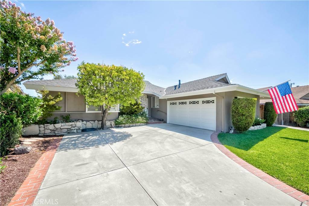 La Habra, CA 90631,2301 W Cajon DR