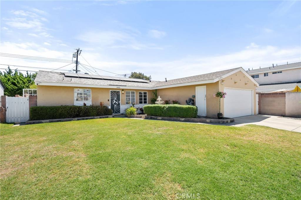 Cypress, CA 90630,10402 Lorraine Ln