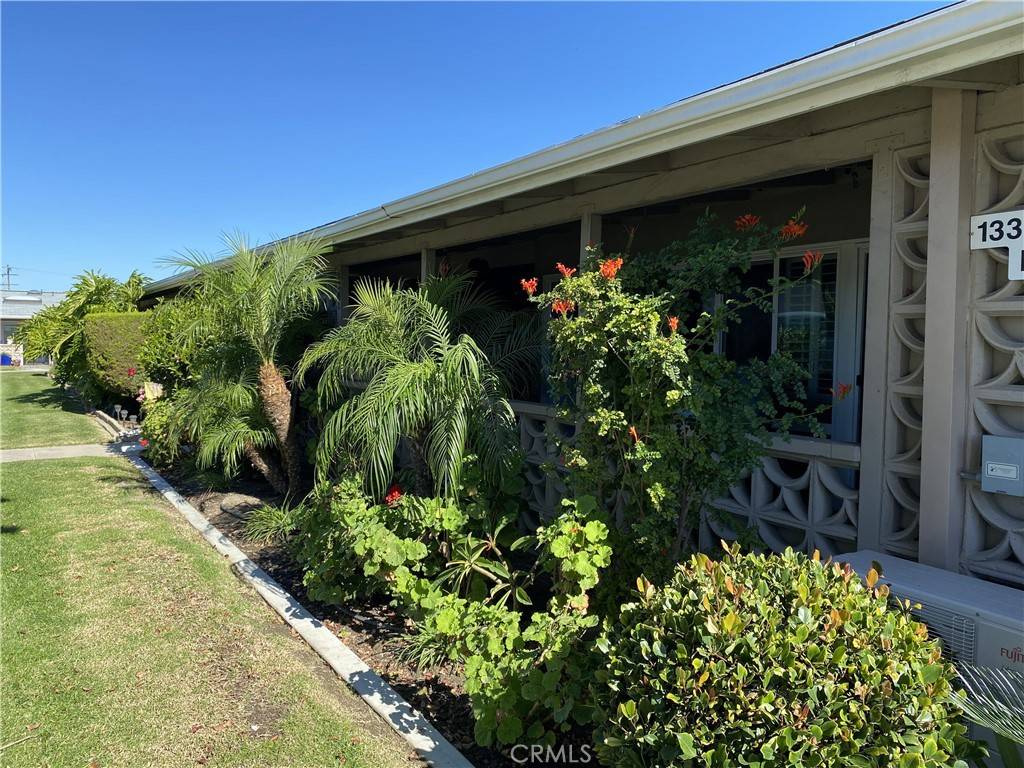 Seal Beach, CA 90740,13380 Danbury Ln. M6-130D