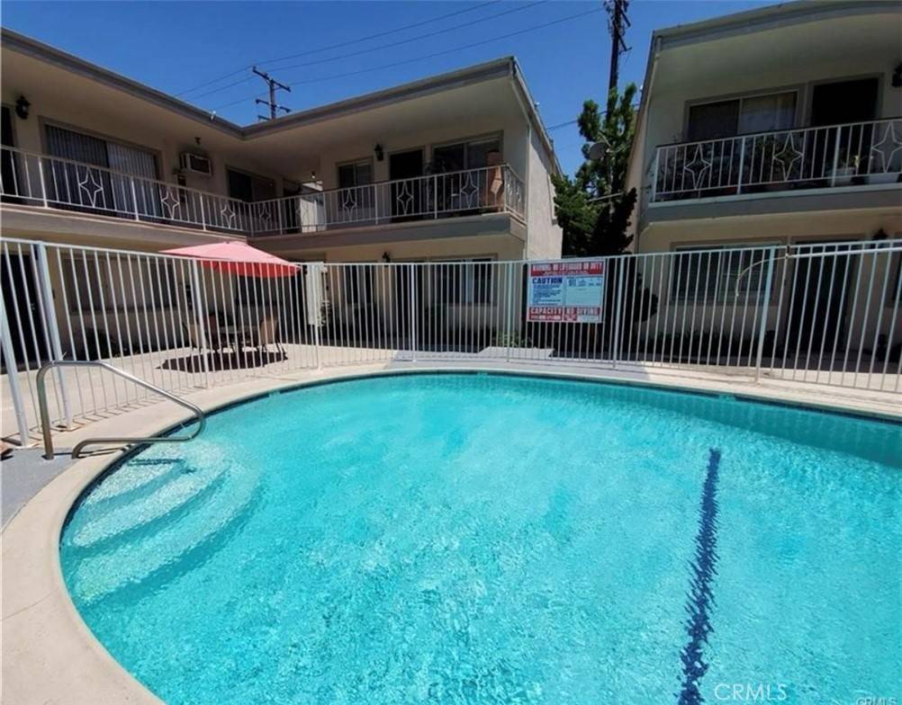 3510 Elm AVE #7 Long Beach, CA 90807