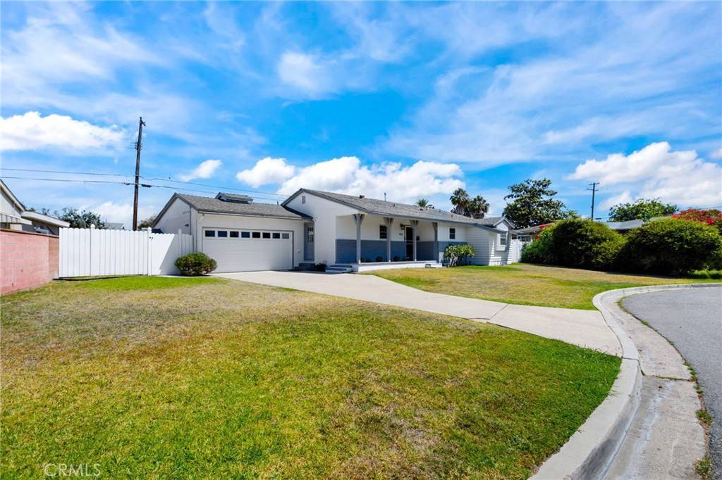 Garden Grove, CA 92841,9931 Swallow LN