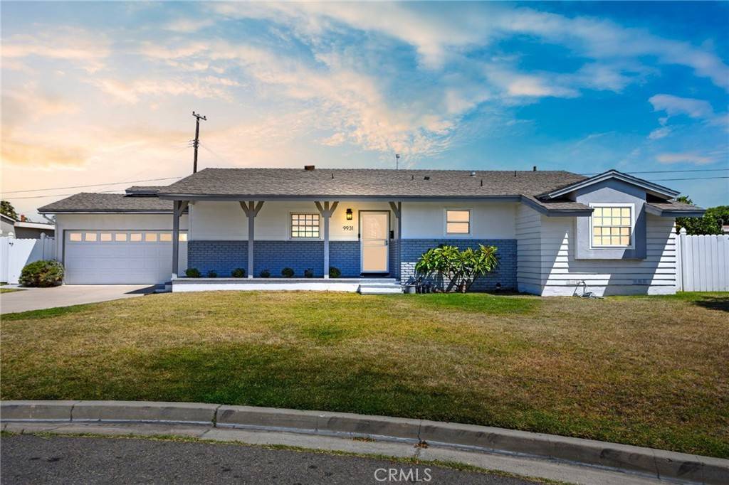 Garden Grove, CA 92841,9931 Swallow LN