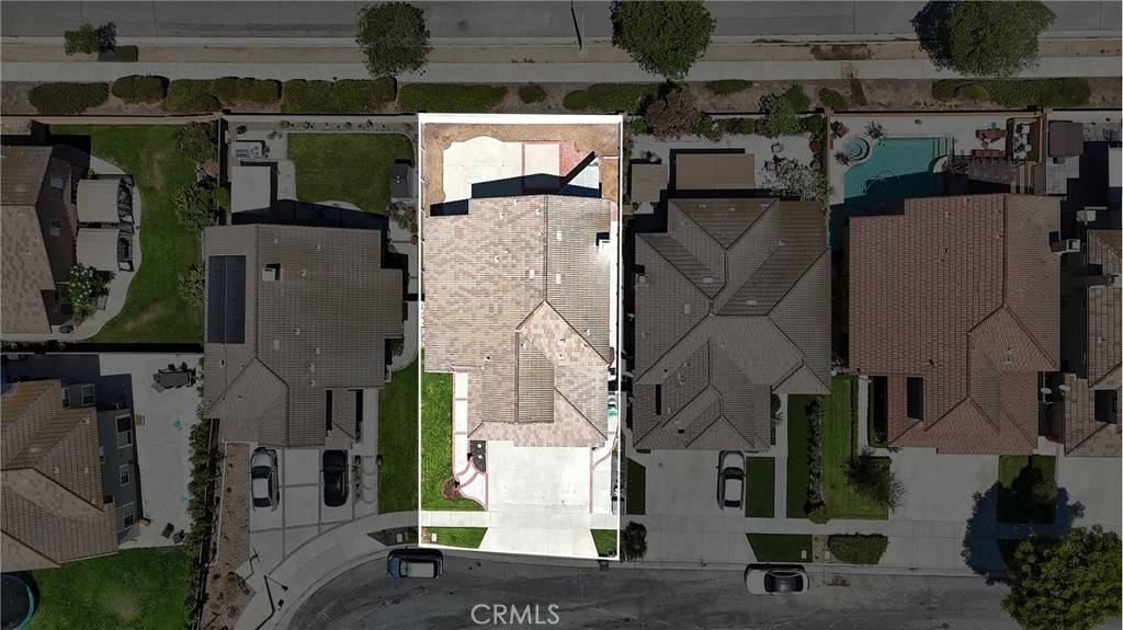 Corona, CA 92879,2151 Coriander CIR