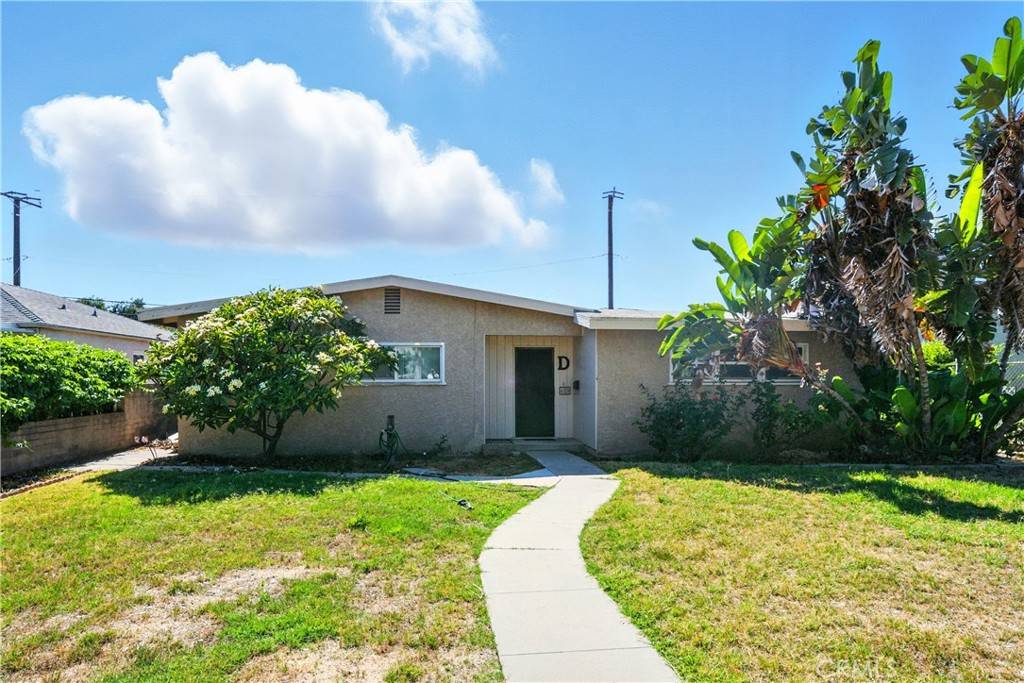 Fullerton, CA 92833,409 N Basque AVE