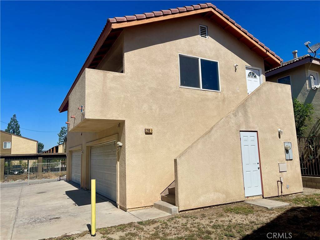 Rialto, CA 92376,214 N Spruce AVE
