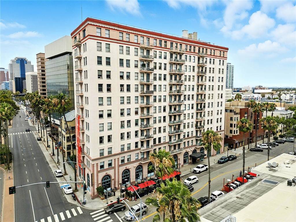 Long Beach, CA 90802,455 E Ocean BLVD #401