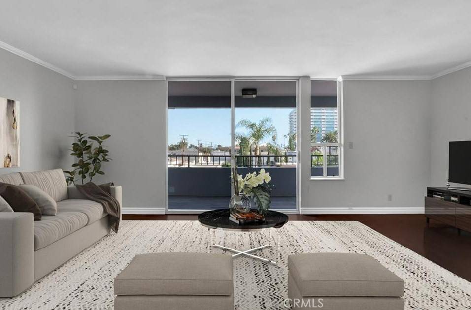 Long Beach, CA 90802,1635 E Ocean BLVD #4F