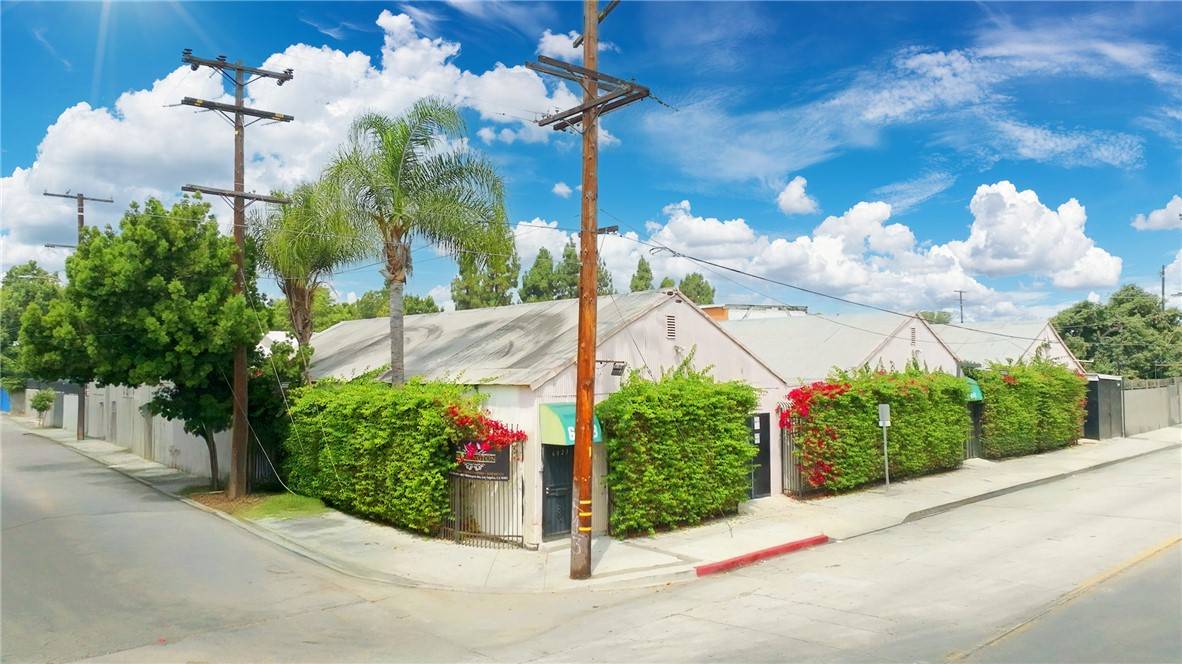 Los Angeles, CA 90001,6009 Wilmington AVE