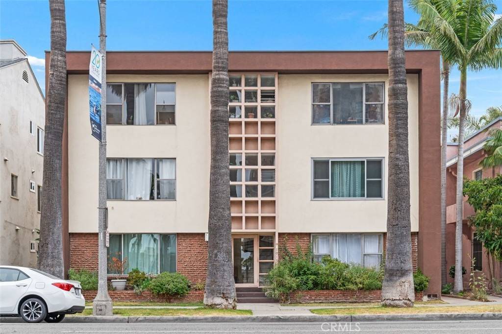 Long Beach, CA 90802,1015 E Ocean BLVD #6